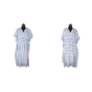 Vestidos de playa de diseño moderno, caftán largo - Product Image 3