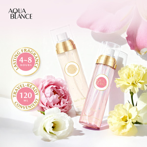 120ml Flora Top Quality Women <b>Perfume</b> for Women Long Lasting Fragrance Body Spray <b>Perfume</b> - Product Image 1
