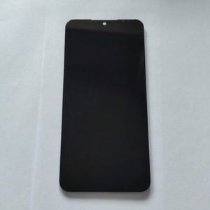 อะไหล่หน้าจอสัมผัส LCD สำหรับ K51แอลจีชิ้นส่วนโทรศัพท์มือถือ - Product Image 2