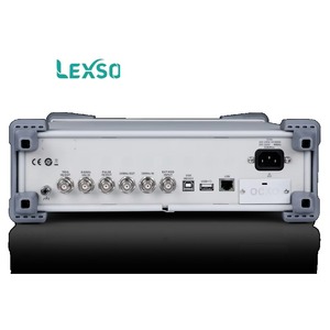 เครื่องกำเนิดสัญญาณ Siglent Ssg5060x ช่วยลดความซับซ้อนในการจำลอง - ช่วยเร่งการทดสอบ Lexso - Product Image 4