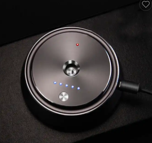Difusor de Aroma Personalizado para Coche, Silencioso, Recargable, para el Hogar, Máquina de Fragancia, Difusor de Aceites Esenciales - Product Image 6