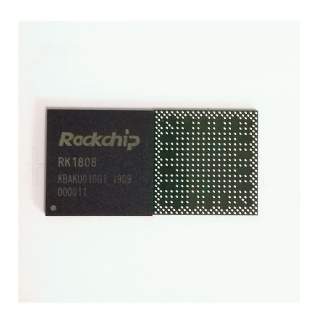 Original IC Integrated Circuits CPU processor ic chips rockchip RK1808 RK809-2
