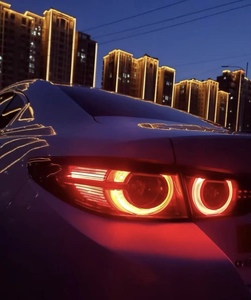 Luz Trasera LED Original para Automóvil, Versión Alta, BGKM513F0, Accesorio Usado Genuino para <span class=keywords><strong>Mazda</strong></span> 3 Axela 2020 <span class=keywords><strong>2021</strong></span> - Product Image 6
