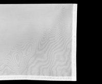 Sac filtrant liquide en polyester, résistant aux acides et aux alcalis, adapté à la filtration à haute température, filet filtrant de qualité alimentaire