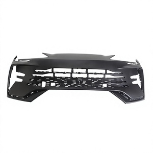Ensemble de pare-chocs avant pour BYD Song Plus DM i Champion Edition, pièces de carrosserie de remplacement conformes aux normes OE, haute qualité - Product Image 2