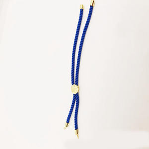 <span class=keywords><strong>Bracelet</strong></span> en corde torsadée en nylon noir semi-finie <span class=keywords><strong>de</strong></span> 3 mm pour femmes, <span class=keywords><strong>bracelet</strong></span> à glissière réglable avec charme <span class=keywords><strong>arbre</strong></span> <span class=keywords><strong>de</strong></span> <span class=keywords><strong>vie</strong></span> - Product Image 5