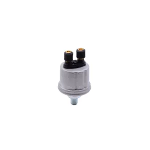 Oil Pressure Sensor Switch 1/8 NPT 0-10 BAR For Diesel engine generator parts