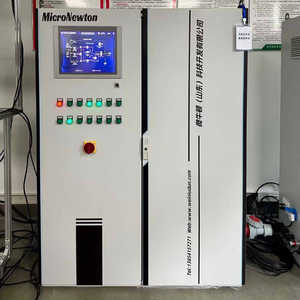 Petit système d'expérience de stockage d'énergie par volant d'inertie formation pratique équipement de <span class=keywords><strong>laboratoire</strong></span> éducatif pour la recherche scientifique - Product Image 5