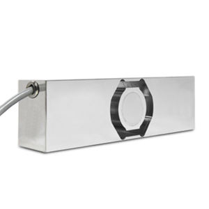 Capteurs de pesage à point unique en acier inoxydable série DINI ARGEO SPSY 10 kg/20 kg/50 kg/100 kg - Product Image 1