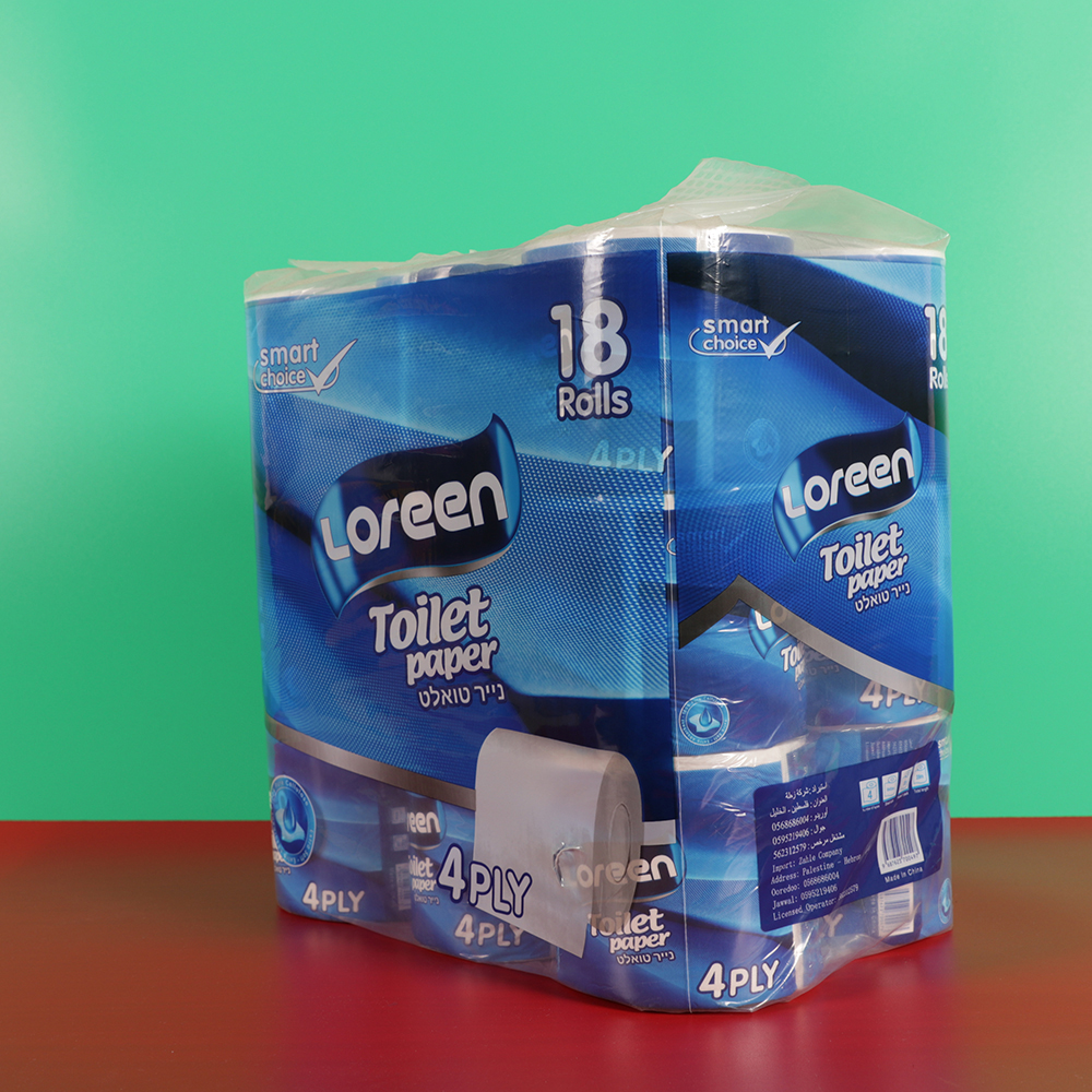 Высококачественная конопляная туалетная бумага, туалетная бумага для ванной, промышленная конопляная туалетная бумага