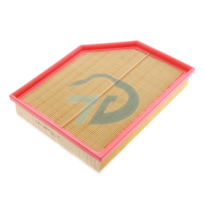 New Arrival Mann xe Bộ lọc không khí 30745344 lọc cho xe ô tô chở khách bán buôn bộ lọc không khí với chất lượng cao - Product Image 6