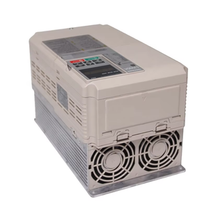 Nouveau et original 3AC 220V 0.75kW VFD J1000 CIMR-JB2A0006BBA - Product Image 2