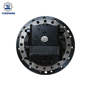 Pezzo di ricambio SH130-5 Sh130-5LC motore di traslazione SH130 parti dell'escavatore dell'azionamento finale - Product Image 2