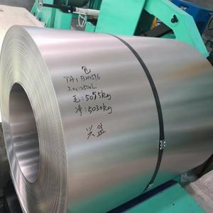 Koil/Strip <span class=keywords><strong>Titanium</strong></span> Tc4/<span class=keywords><strong>Gr5</strong></span> - Product Image 4