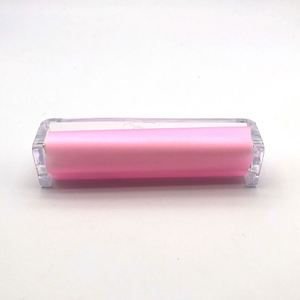 เครื่องทำกระดาษม้วนก่อน78มม./110มม. โลโก้ตามสั่งอุปกรณ์สูบบุหรี่พลาสติก - Product Image 4