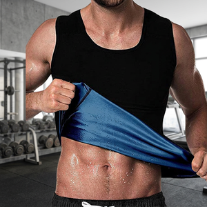 Offre Spéciale : Combinaison de Sauna Adulte Personnalisée Keyon en Fibre de Polyester Respirante avec Taille Élastique pour Usage Domestique, Fitness et Perte de Poids – Qualité Supérieure - Product Image 3
