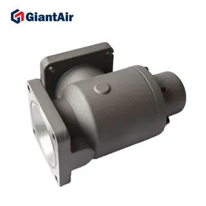 GiantAir 공기 압축기 부품 최소 압력 밸브 MPV-25 MPV25