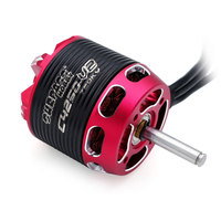 Surpass Hobby C4250-V2 Avion modèle télécommandé à aile fixe en alliage d'aluminium de haute qualité 720KV/800KV