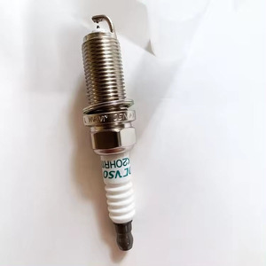 Ricambi Auto di qualità originale Super convenienti candela 90919-01247 FK20HR11 bellissimo prezzo all'ingrosso di fabbrica - Product Image 4