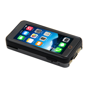 En stock LILYGO T-Display-S3-Pro ESP32-S3 Carte de développement avec écran tactile ST7796 de 2,33 pouces Wi-Fi BLE - Product Image 2