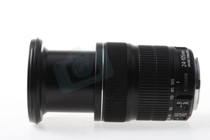 เลนส์ HFT Professional EF 24-105mm F/3.5-5.6 IS สำหรับกล้องดิจิตอลฟูลเฟรม ขายส่ง อุปกรณ์เสริม USM กล้องดิจิตอล - Product Image 3