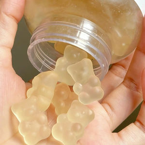 Marque privée OEM Bonbons en fer Vitamine C Complément en fer Bonbons végétaliens en calcium Fer <span class=keywords><strong>Zinc</strong></span> Sélénium - Product Image 4