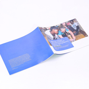หนังสือคู่มือการพิมพ์แคตตาล็อกหนังสือโรงเรียนสำหรับการเรียนวิทยาศาสตร์ K12โรงเรียนอนุบาล - Product Image 3