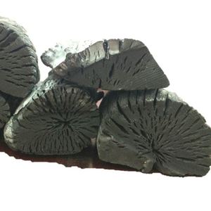 Charbon de bois blanc de Binchotan Lytchee Longan au Vietnam - Product Image 1