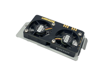 Ventilateur de refroidissement PLC C9900-Z216 pour PC industriel C9 – Produit sous garantie