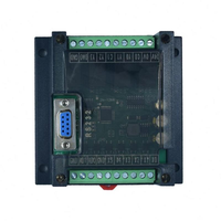 Módulo de Expansión de E/S CP1W-EXT01, Comunicación Digital y Analógica, 1W, Expansión del Sistema PLC CP1, Comunicación Digital y Analógica PLC E