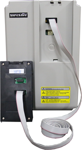 ซอฟต์สตาร์ทเตอร์ Safesav SN200G กำลังสูง รองรับกำลังไฟ 500KVA พร้อมตัวเลือกการตรวจสอบระยะไกล แบบตู้ 3 ช่องจ่ายไฟ - Product Image 6