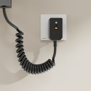 Badkameraccessoires Ruimtebesparende aluminium handdoekdroger Intelligente handdoekverwarmer met timer Wandmontage - Product Image 5