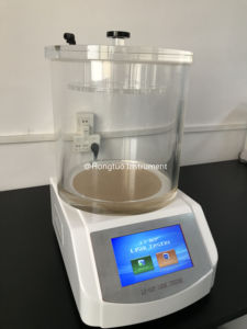 Otomatik vakum kaçak tespiti <span class=keywords><strong>ASTM</strong></span> <span class=keywords><strong>D3078</strong></span> vakum hava sızıntısı basınç sızdırmazlık test cihazı - Product Image 3