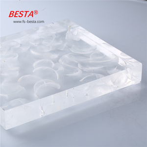 Espejo Decorativo Moderno de Acrílico Personalizado con Servicio de Corte para Baño, Sala de Estar, <span class=keywords><strong>Dormitorio</strong></span>, Decoración del Hogar - Product Image 2