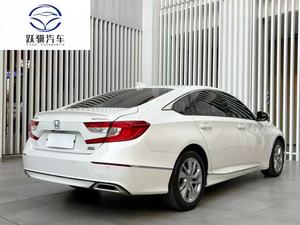 Venta Especial: <span class=keywords><strong>Honda</strong></span> <span class=keywords><strong>Accord</strong></span> Sedán 2022 Usado, Gasolina, Techo Panorámico, Bajo Kilometraje, Hecho en China - Product Image 6