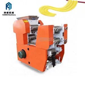 Tuyệt Vời Một Thời Gian Hình Thành Tự Động Khô Mì Making_Machine Making Machine