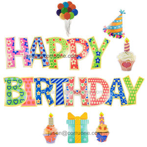 Meilleure vente Panneaux personnalisés en poly pour sacs Panneau PP Panneau de bandit professionnel résistant à la décoloration pour l'avertissement des chiens - Product Image 3