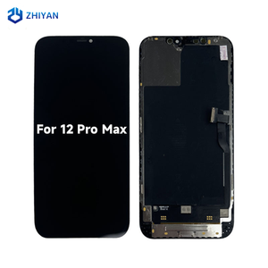 Écran de téléphone portable de haute qualité de la marque ZHIYAN, prix d'usine, pour <span class=keywords><strong>iPhone</strong></span> <span class=keywords><strong>11</strong></span> 12 13 14 15 16 17 TFT OLED avec garantie d'<span class=keywords><strong>un</strong></span> an - Product Image 5