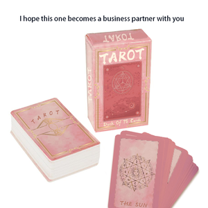 Carte di affermazione della salute mentale di dimensioni e colori personalizzati della fabbrica di stampa professionale con disegni personalizzati per tutte le età - Product Image 6