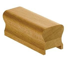 Barandillas de madera de caucho para construcción de escaleras y materiales de construcción, humedad 8-12 por ciento, grado AA AB AC BC - Product Image 6