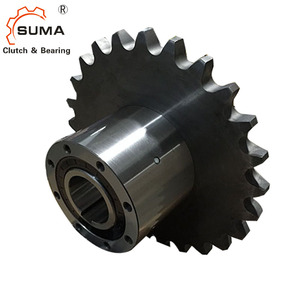 Série <span class=keywords><strong>HPI</strong></span> HPI750 Embrayage à rotation à sens unique pour convoyeur - Product Image 6