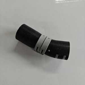 फोर्ड v348 मूल थर्मोस्टेट वाटर आउटलेट हॉस 4c1q-8b555-ab गैसोलीन इंजन सामान्य - Product Image 4