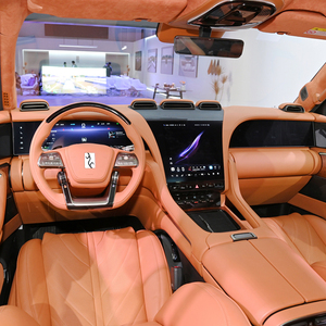 2024 BYD Yangwang U9 <span class=keywords><strong>Auto</strong></span> elettrica 450KM gamma SUV ibrido EV veicolo sportivo <span class=keywords><strong>Auto</strong></span> 4WD sinistra Pro U7 berlina Premium usato 2023 edizione - Product Image 5