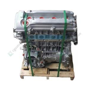 محرك كامل جديد بسعر المصنع من نيوبارز، تجميع محرك 1AZ لسيارات تويوتا - Product Image 3