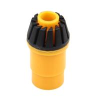 Konektor Data RJ45 Krom Sand Blasted SINGO Factory, Steker Tahan Air untuk Layar LED Luar Ruangan, Kabinet Mesin Ethernet Industri