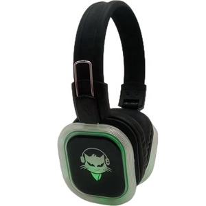 2023 New F39 bán buôn im lặng Disco hệ thống <span class=keywords><strong>3</strong></span> kênh im lặng Disco Set - Product Image 3