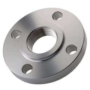 หน้าแปลนเหล็กกล้าคาร์บอน A105N DN900 หน้าแปลนแบบแผ่นเรียบ PN16 สำหรับงานหนัก - Product Image 6