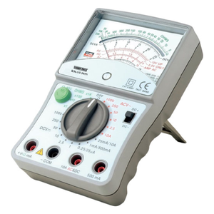Multímetro Analógico Kusam ST-505 N - Product Image 3