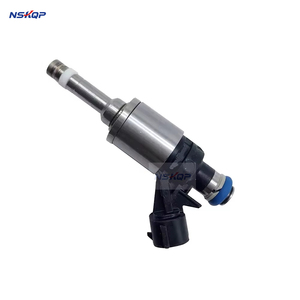 Inyector de Combustible 16600-1VA0A 166001VA0A de Alta Calidad para Nissan, Venta Caliente - Product Image 3