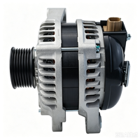 Alternateur de voiture pour HONDA Accord VIII CP CU 2.4 K24Z3 2008-2013 12V 1.5KW 1042102640 301N20931Z